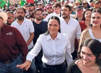 Poder Público / Fracasó la narco-marcha.