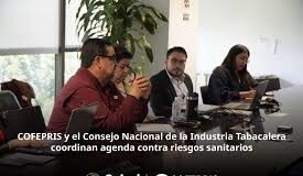 ¡COFEPRIS viola convenio de OMS!