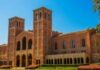 Administración de Trump demanda a Universidad de California por supuesto antisemitismo