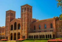 Administración de Trump demanda a Universidad de California por supuesto antisemitismo
