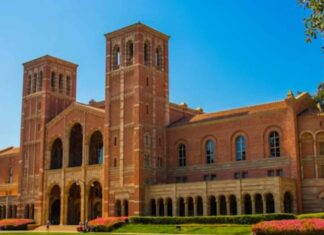 Administración de Trump demanda a Universidad de California por supuesto antisemitismo