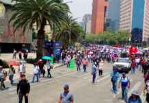 Sheinbaum cierra diálogo con la CNTE y perfila consulta nacional para sustituir la USICAMM