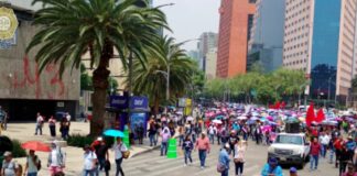Sheinbaum cierra diálogo con la CNTE y perfila consulta nacional para sustituir la USICAMM