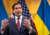 Se disparan las especulaciones sobre una posible campaña presidencial de Marco Rubio