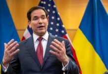 Se disparan las especulaciones sobre una posible campaña presidencial de Marco Rubio