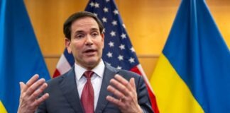Se disparan las especulaciones sobre una posible campaña presidencial de Marco Rubio