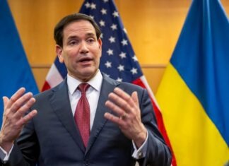 Se disparan las especulaciones sobre una posible campaña presidencial de Marco Rubio