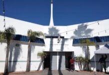Policía de San Diego despliega operativo en mezquita tras reportar “tirador activo”
