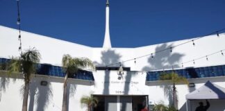 Policía de San Diego despliega operativo en mezquita tras reportar “tirador activo”