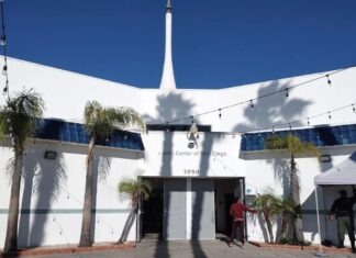 Policía de San Diego despliega operativo en mezquita tras reportar “tirador activo”