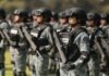 Despliegan elementos del Ejército y GN en Guerrero por ola de violencia