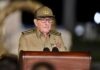 Raúl Castro afrontaría pena de muerte en EU