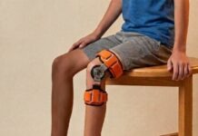 Niños con atrofia muscular logran ponerse en pie con nuevo robot
