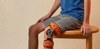 Niños con atrofia muscular logran ponerse en pie con nuevo robot