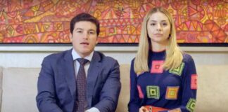 Morena denuncia a Samuel García y Mariana Rodríguez por presunto desvío de recursos