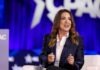 Sara Carter, zarina antidrogas de EU, cancela su visita a México