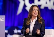 Sara Carter, zarina antidrogas de EU, cancela su visita a México