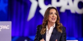 Sara Carter, zarina antidrogas de EU, cancela su visita a México