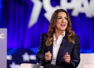 Sara Carter, zarina antidrogas de EU, cancela su visita a México