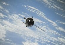 Lanzamiento masivo de satélites llena de hollín la atmósfera superior