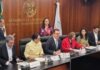 Senado recibe iniciativa para aplazar a 2028 elección judicial