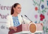 No tendría nada de malo si me reuniera con López Obrador, asegura Sheinbaum