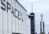 Muere trabajador durante accidente en planta de SpaceX en Texas