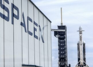 Muere trabajador durante accidente en planta de SpaceX en Texas