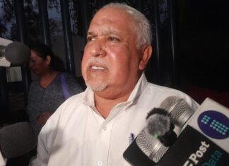 Poder Público / El valentón se acobarda