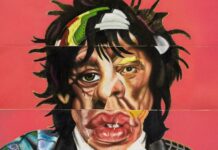 The Rolling Stones anuncian su nuevo álbum ‘Foreign Tongues’