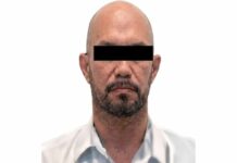 Vinculan a proceso a Víctor Martín “N”, excomisario de Jilotzingo, por secuestro exprés