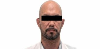 Vinculan a proceso a Víctor Martín “N”, excomisario de Jilotzingo, por secuestro exprés