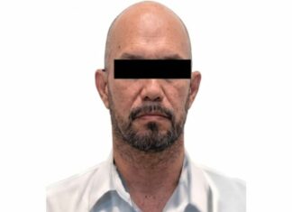 Vinculan a proceso a Víctor Martín “N”, excomisario de Jilotzingo, por secuestro exprés