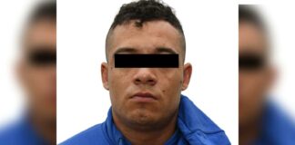Vinculan a proceso a “El Deivid”, presunto líder de “La Chokiza”, en Edomex