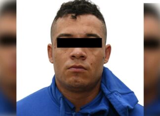 Vinculan a proceso a “El Deivid”, presunto líder de “La Chokiza”, en Edomex