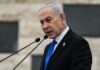 Netanyahu muestra su aprecio a Trump por términos del posible acuerdo con Irán