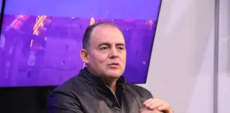 Poder Público / Balta y Jesús destilan maldad
