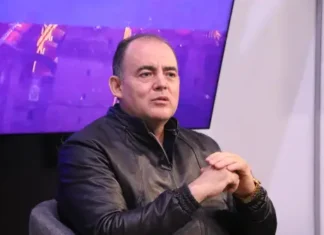 Poder Público / Balta y Jesús destilan maldad