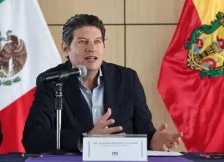 Poder Público / Ni quien alcance a Poncho