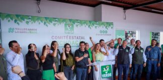 Poder Público / Ernesto va por la «grande».