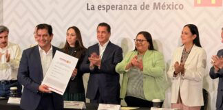 Poder Público / Políticos y oportunistas