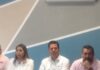 Poder Público / Somos MX por la unidad nacional
