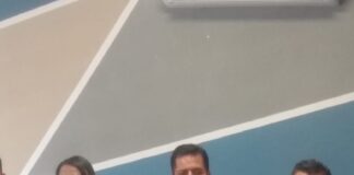 Poder Público / Somos MX por la unidad nacional