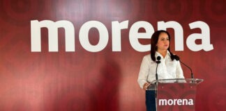 Poder Público / El cinismo de Gladys