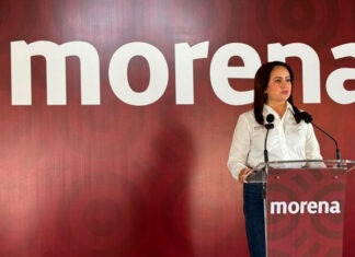 Poder Público / El cinismo de Gladys