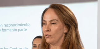 Gobierno alista blindaje de seguridad y protección a derechos humanos de cara al Mundial