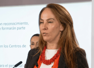 Gobierno alista blindaje de seguridad y protección a derechos humanos de cara al Mundial