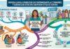 De la Ciudad / ¡Esclerosis múltiple, amenaza de mujeres jóvenes!