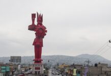 De la Ciudad / Chimalhuacán, ¿otro “San Mateo Atenco”?