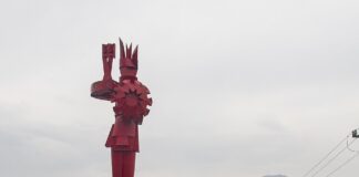 De la Ciudad / Chimalhuacán, ¿otro “San Mateo Atenco”?